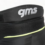 GMS Textile MC pants Everest Black /Flu