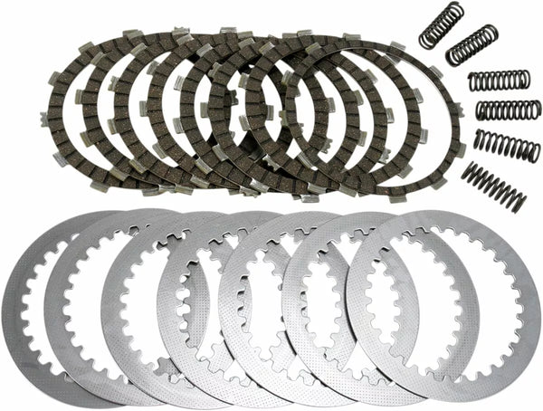 EBC Clutch Kit Dirt DRC -Serie DRC201