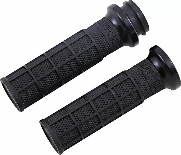 ODI GRIP ODI VTWIN BK/BK V31HCW-BB-B-B-B-B-B-B-B