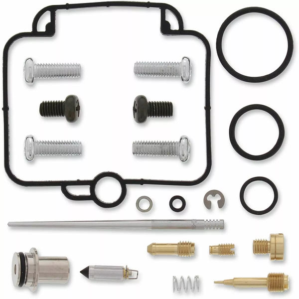 Elch Offroad Hardparts Reparatur Kit Carb Pol 26-1012