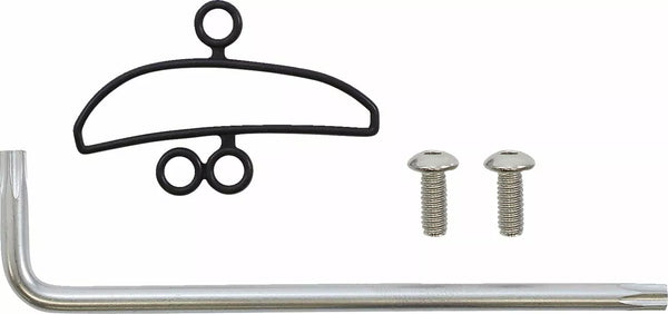 Elch Offroad Hardparts Dichtung KT Carb Mid Body 26-10011