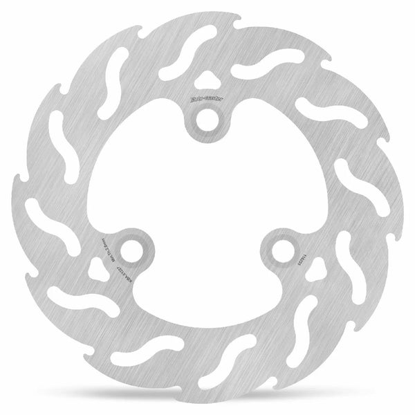 Moto-Master-Bremsscheibe Flamme Scooter 110235