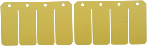 Boyesen Super Stock Reed Set CR250 2003-2004 SSF302