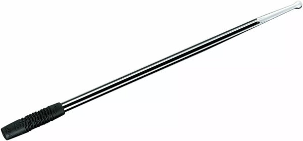 Kuryakyn Antenna Rund 2-Tone Kur862