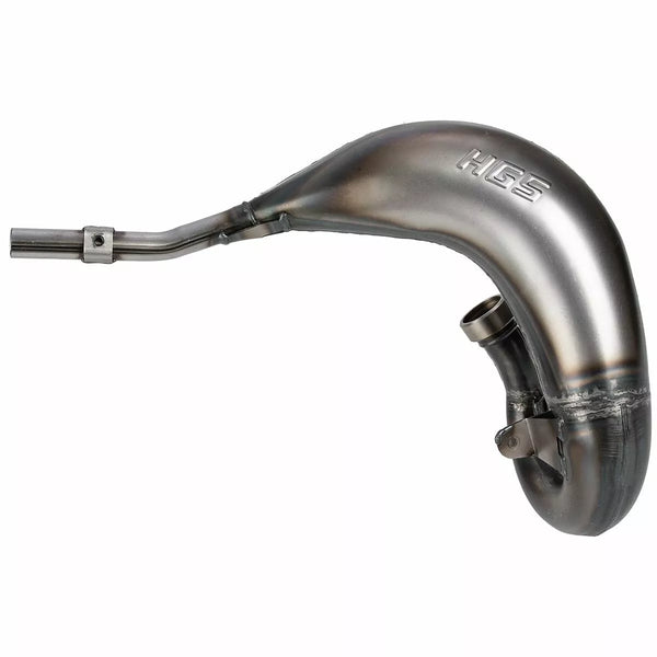 HGS EXHAUST HGS YZ65 18-25 YT-618-H00