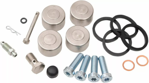 Moto-Master-Bremssattel Rebuild Kit 213051