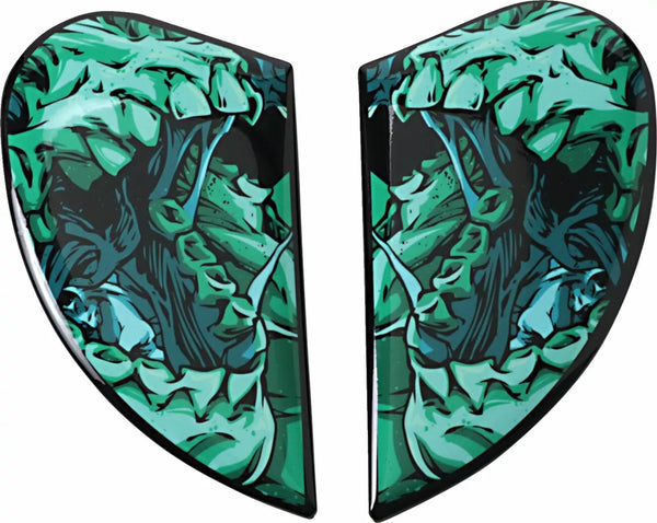 Icon Sidep AFM Parahuman BL 0133-1239