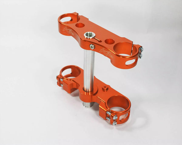 Kite Triple Clamp SX85 oder 16.020.0.AR