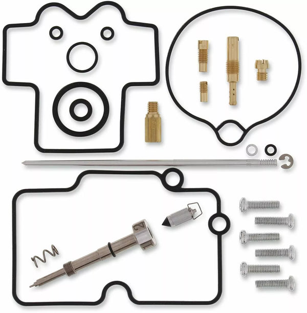 Elch Offroad Hardparts Reparatur Kit Carb Yam 26-1274