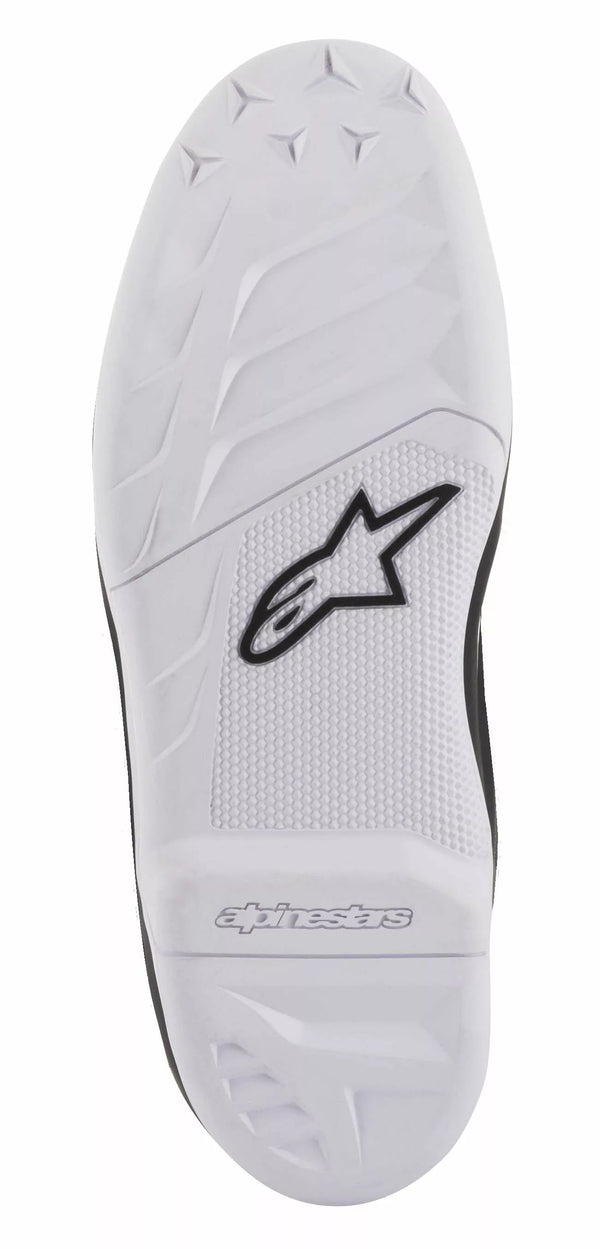 Alpinestars (MX) Sole T-7S/T-3 Stella White 6 25S-20-6