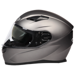 ROCC 450 Integral MC Helm Titanium