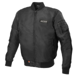 Buse Textile MC Jacke Kingman Black