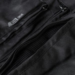 Ozon Textile MC-Jacket Delta IV Schwarz