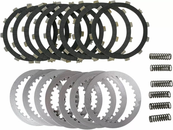 EBC Clutch Kit Carbon DRCF Siehe DRCF113