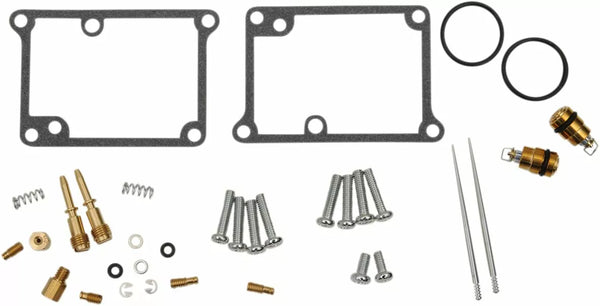 Elch Offroad Hardparts Reparatur Kit Carb Yam 26-1383