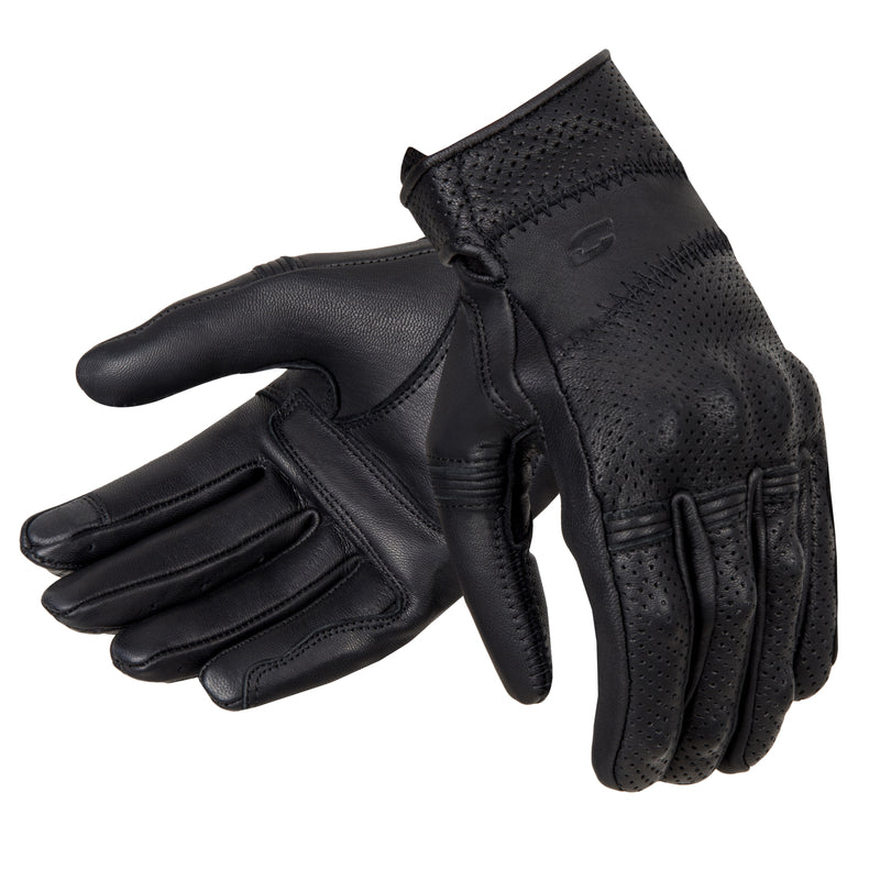 Ozone lady mc-gloves stick custom II black