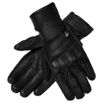 Rebelhorn MC Handschuhe Läufer Black Black