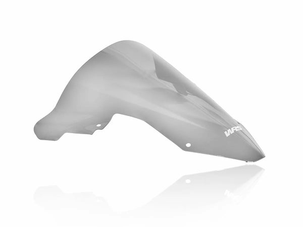WRS Windschutzscheibe Race S1000RR Rauch BM051F