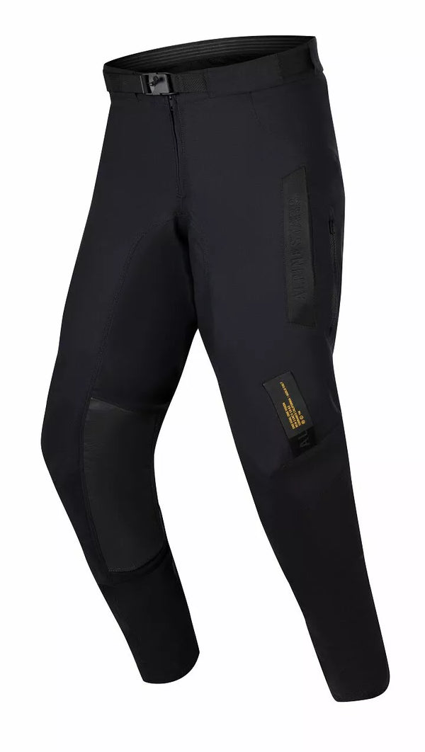 Alpinestars (MX) Pant TechDura Black 32 3724524-10-32