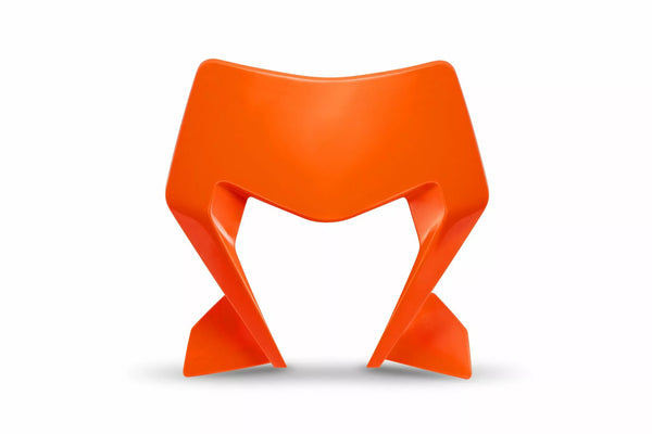 UFO-Scheinwerfer KTM 24- FL oder KT05024#fflu