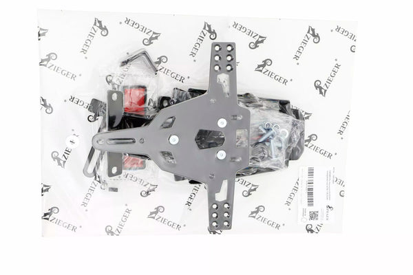 Zieger -Kennzeichen Inhaber Pro Typ 10010612