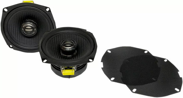 Hgtunes XL Serie 2 Ohm 5.25 Front SPE 352-XF