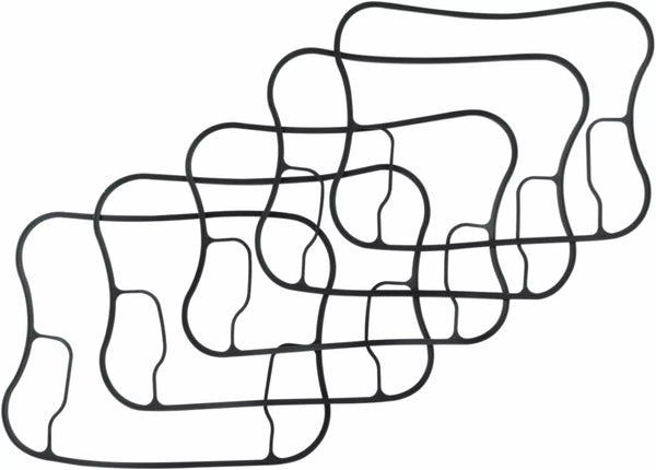 Cometic Dichtung reiben obere RC 5PK C9276