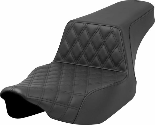 Saddlemen Seat Step Up FLHX/FLTR 23-UP-823-07E-172