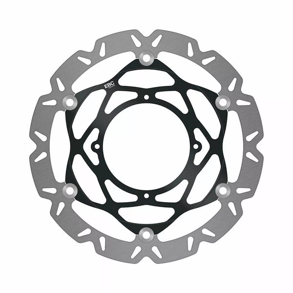 EBC -Bremse RTR FLT SM -Serie Wave SMX6001