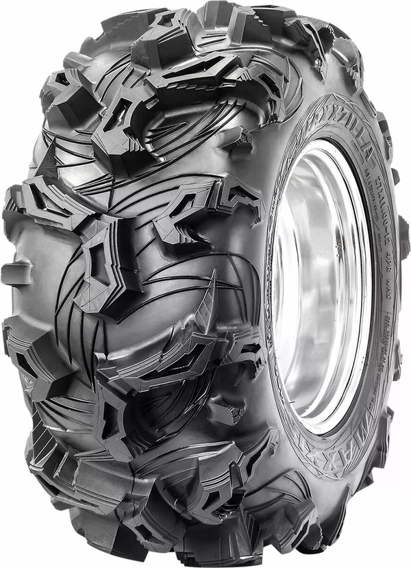 Maxxis Maxxzilla M60 27x11-12 74F 52599631