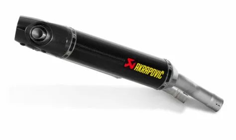 AKRAPOVIC MUFLES CF YZF R-1 S-Y10SO6-HDTC/1