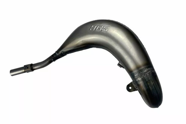 HGS EXHAUST HGS SX85 2025- XT-825-H00