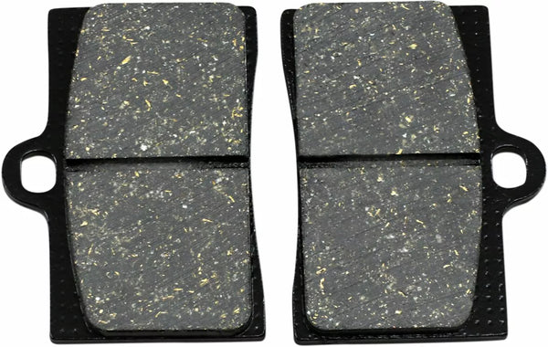 EBC BREAKPAD FA SOOHEN BIOMISCHER FA095