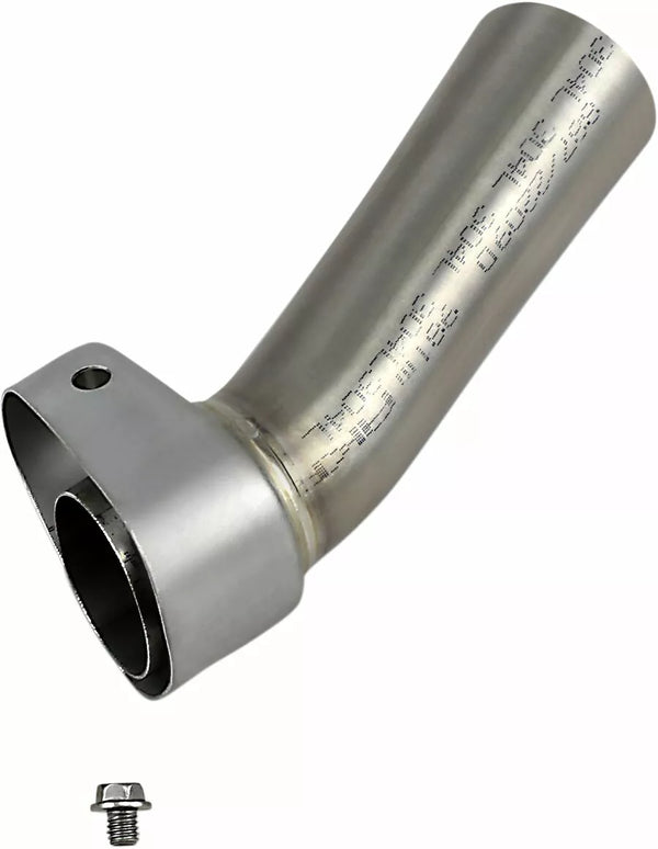 AKRAPOVIC-Rauschdämpfer 002 V-TUV002