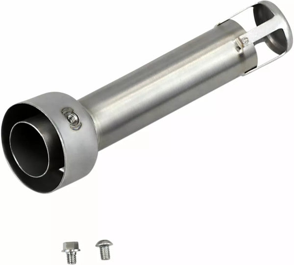 AKRAPOVIC-Rauschdämpfer 005 V-TUV005