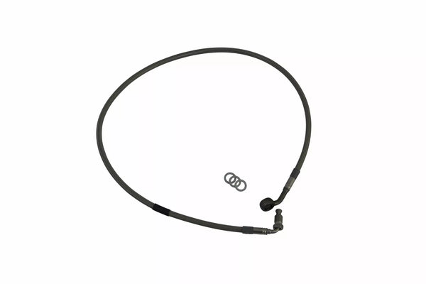 TRW Bremslinie Footstütze MCH49FR