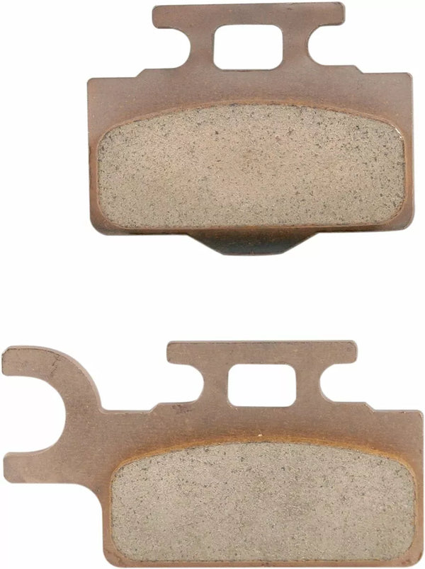 Renthal Brake Pad Sinter BP-114 BP-114