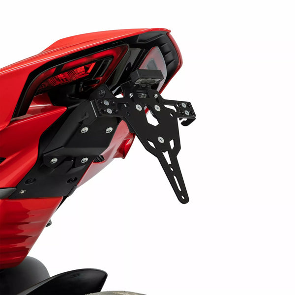 Zieger -Kennzeichen -Plattenhalter Pro Typ 10010909