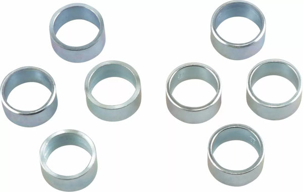 EPI Clutch Gewichte Yam 18G WE241018