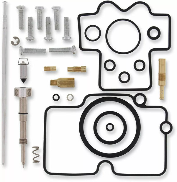 Elch Offroad Hardparts Repair Kit Carb She 26-1141