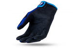 UFO Kids Cross Handschuhe Kimura Blue