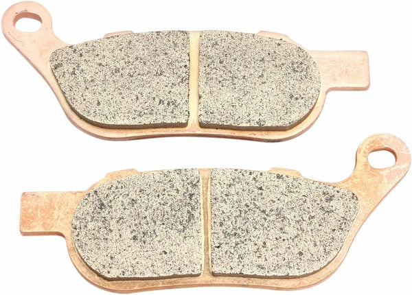 EBC -Bremsbelag hh Fa458hh