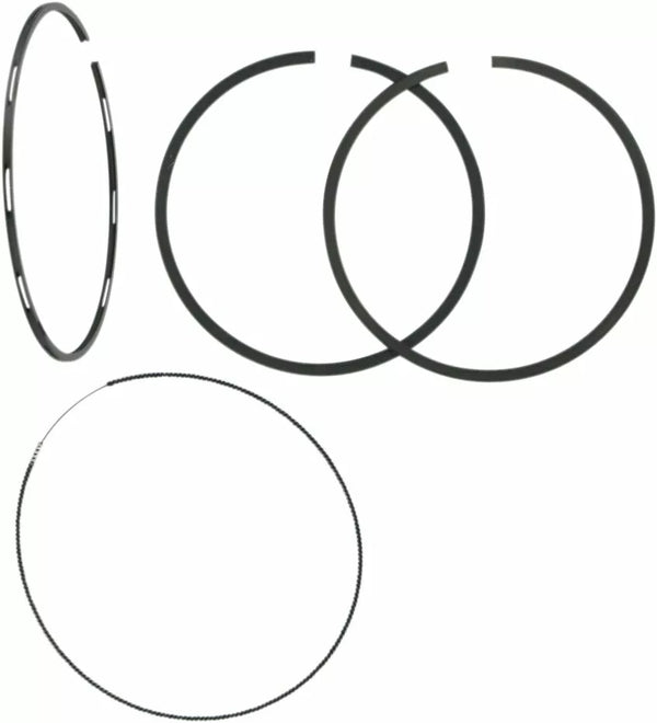 WSM Kolbenring Set Sea Doo Std 010-960