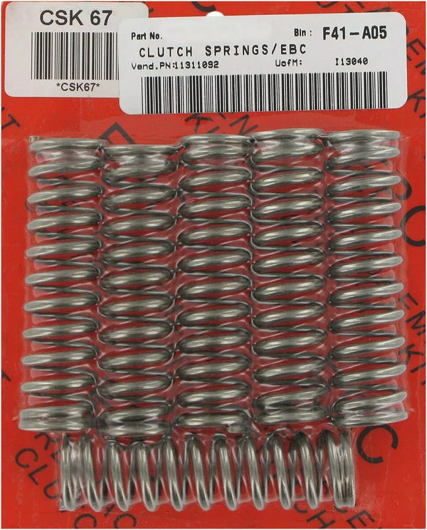 EBC -Kupplungsfeder CSK CSK067