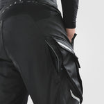 Rebelhorn Textile Mc-Pants Cubby V Gray