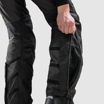 Rebelhorn Textile Mc-Pants Hiker IV Schwarz