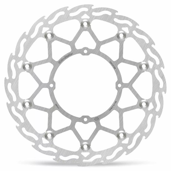 Moto-Master Bremsscheibe Flame Street SM FR 111040