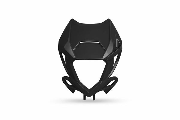 UFO-Scheinwerfer Beta 20-24 Bk BE02006#001