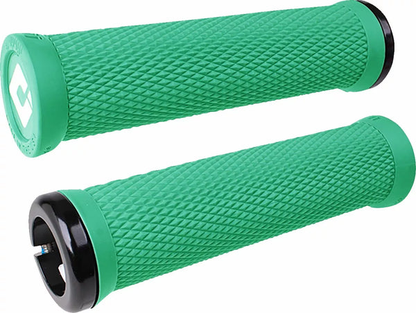 ODI Grips MTB Elite Motion Mint D33MTMN-B-B-B
