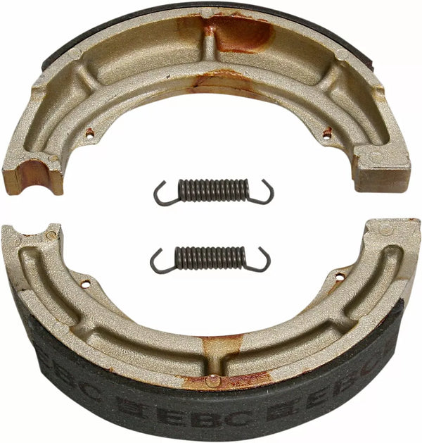 EBC BRAKE SHOE default S626